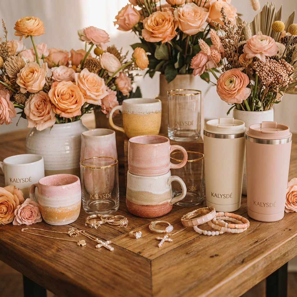 Mugs