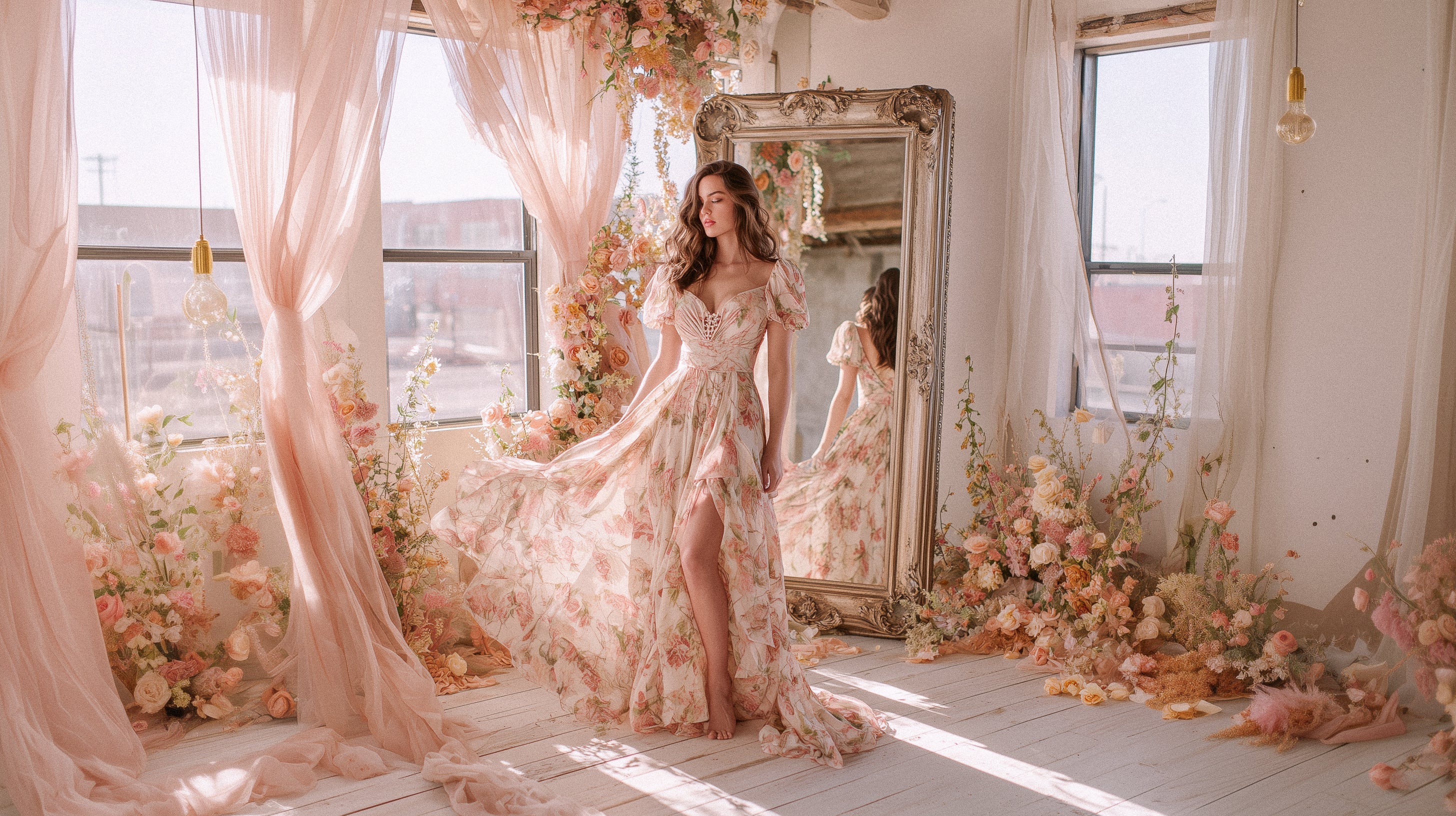 Dresses