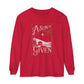 A Son Is Given Christmas Long Sleeve T-Shirt