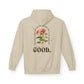 Genesis 50:20 Midweight Softstyle Fleece Hoodie