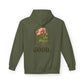 Genesis 50:20 Midweight Softstyle Fleece Hoodie