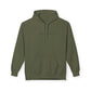 Genesis 50:20 Midweight Softstyle Fleece Hoodie